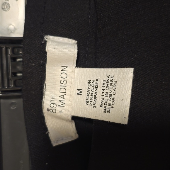 Pants - Picture 5 of 5